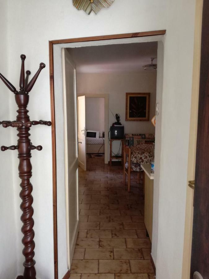 Il Piccolo Borgo Lejlighed Piediluco Eksteriør billede